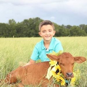 Meet your Posher, Sharon